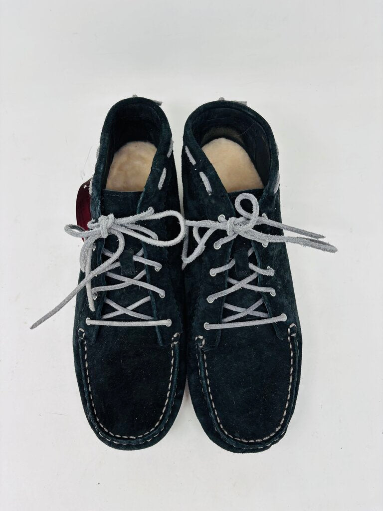 UGG Ankle Boots Black 9