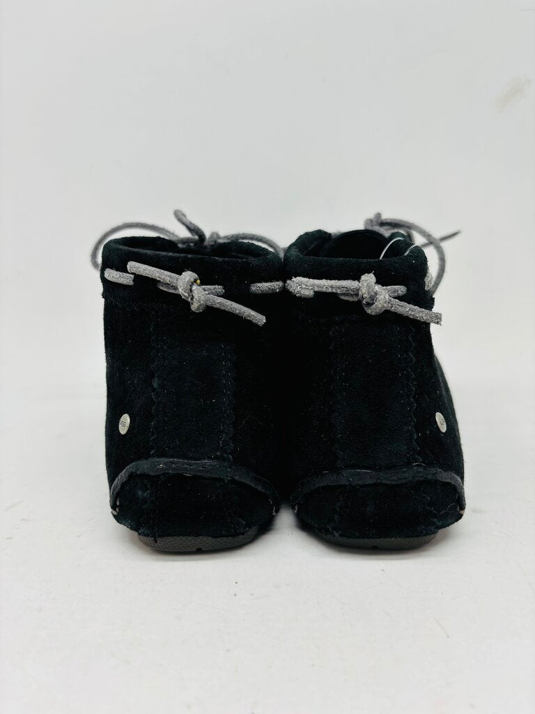 UGG Ankle Boots Black 9