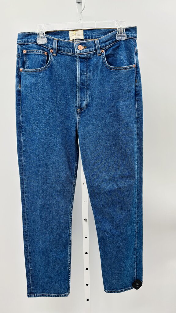 Doen Jeans Denim 12