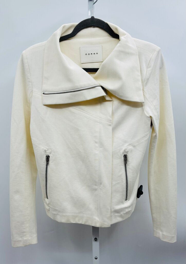 Blank NYC Jacket Beige M