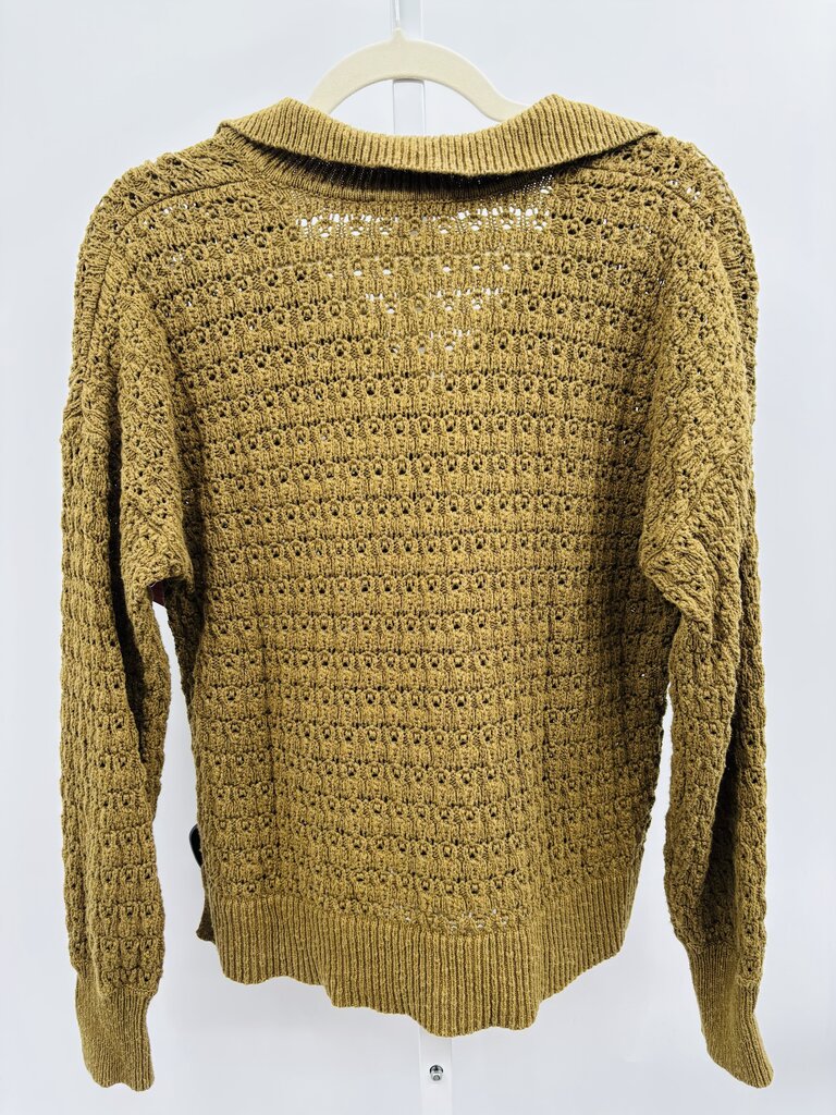 Madewell Sweater Green M