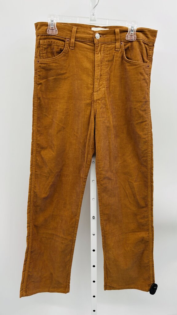 Twin Doves Pants Tan 10