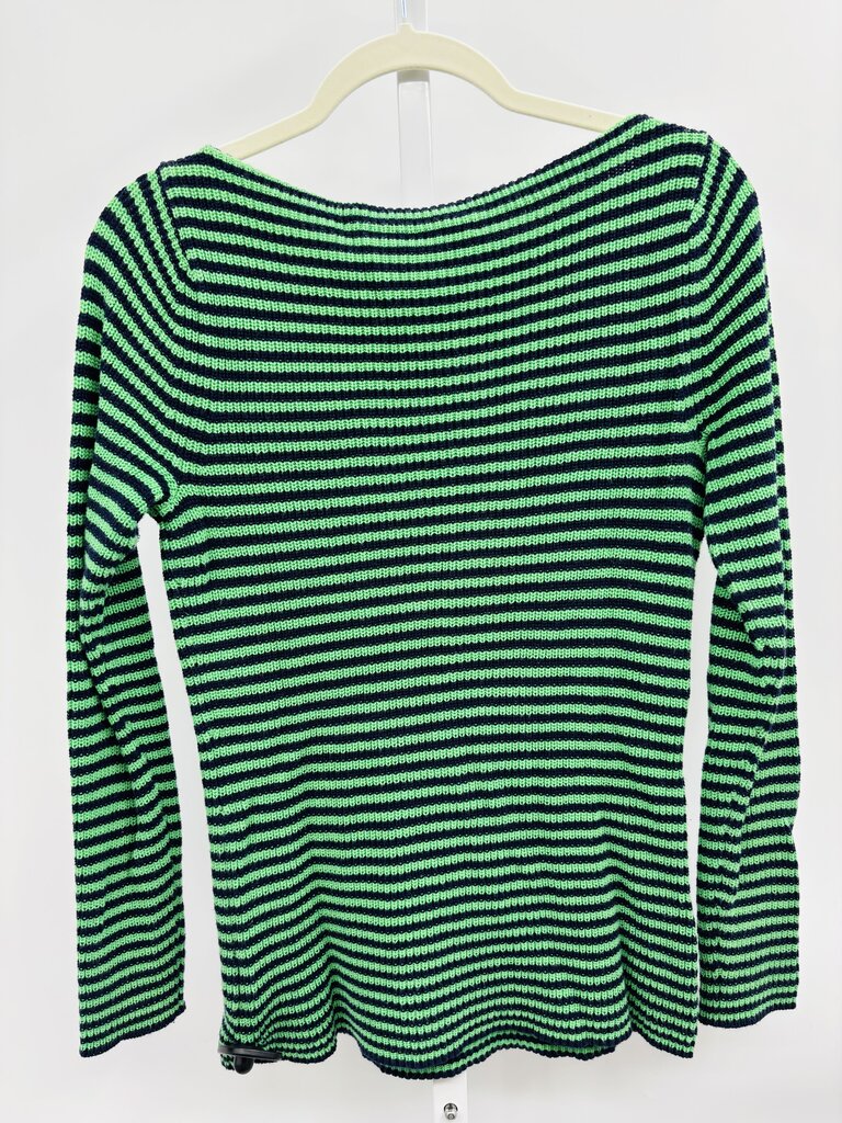 Lauren: RL Sweater Green M
