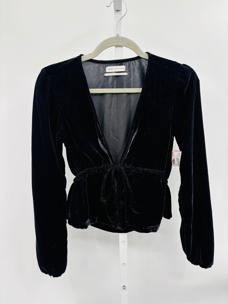Urban Outfitters Jacket Black S