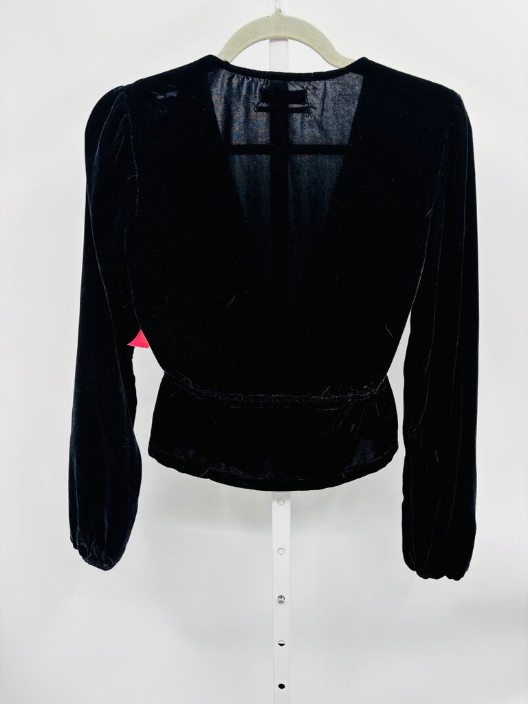 Urban Outfitters Jacket Black S