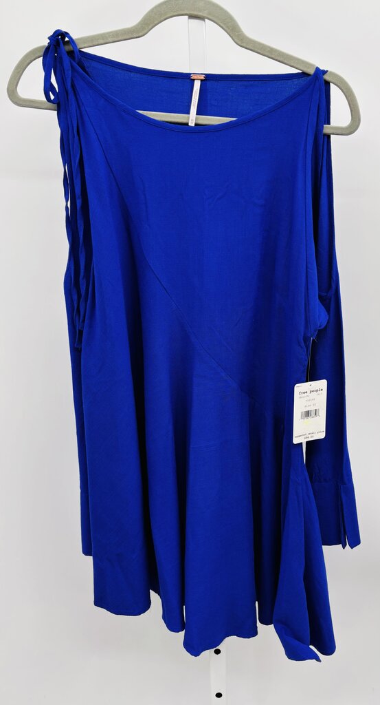 Free People Tunic Purple XS