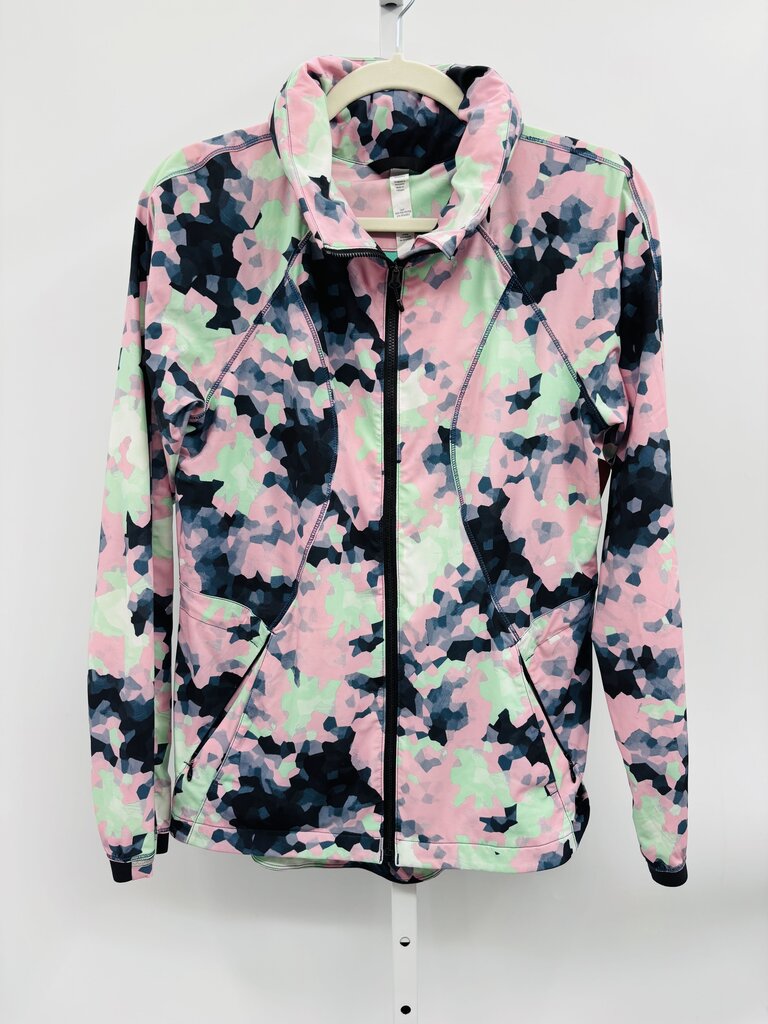 Lululemon Active Jacket Multi 6