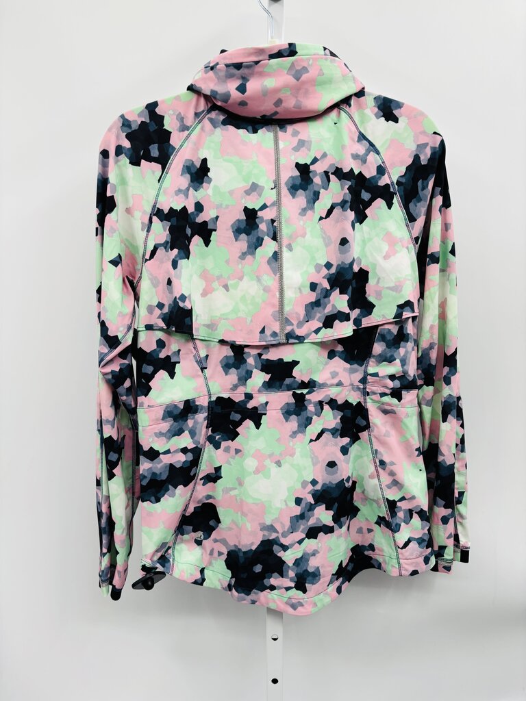 Lululemon Active Jacket Multi 6