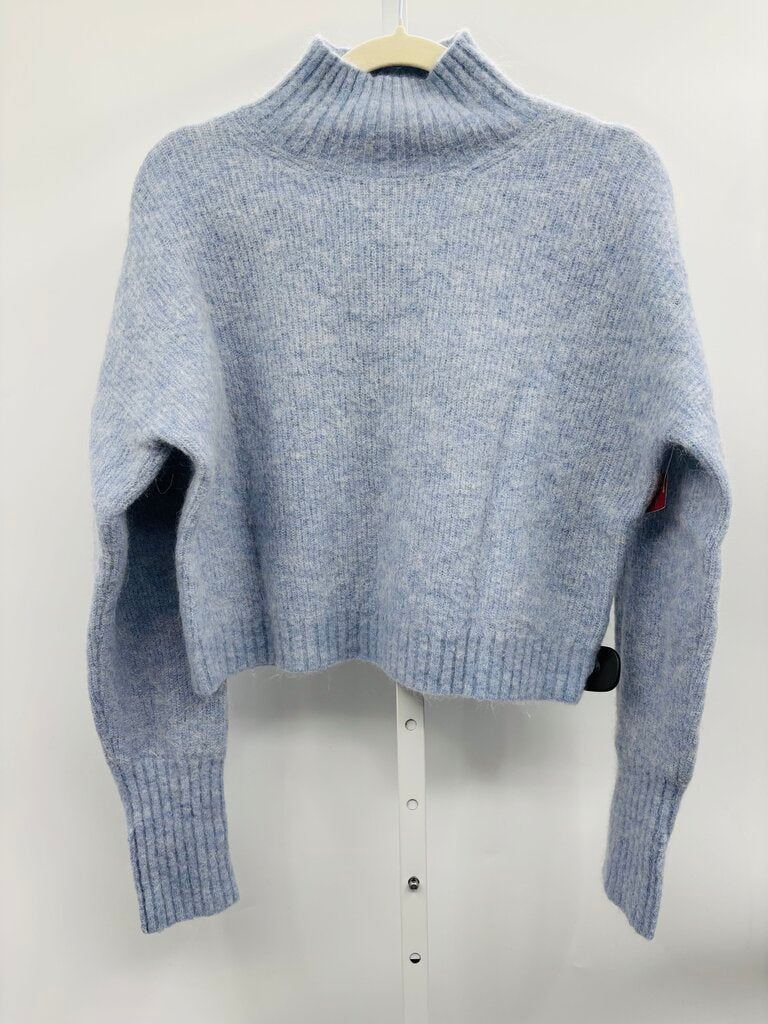 & Other Stories Sweater Blue S