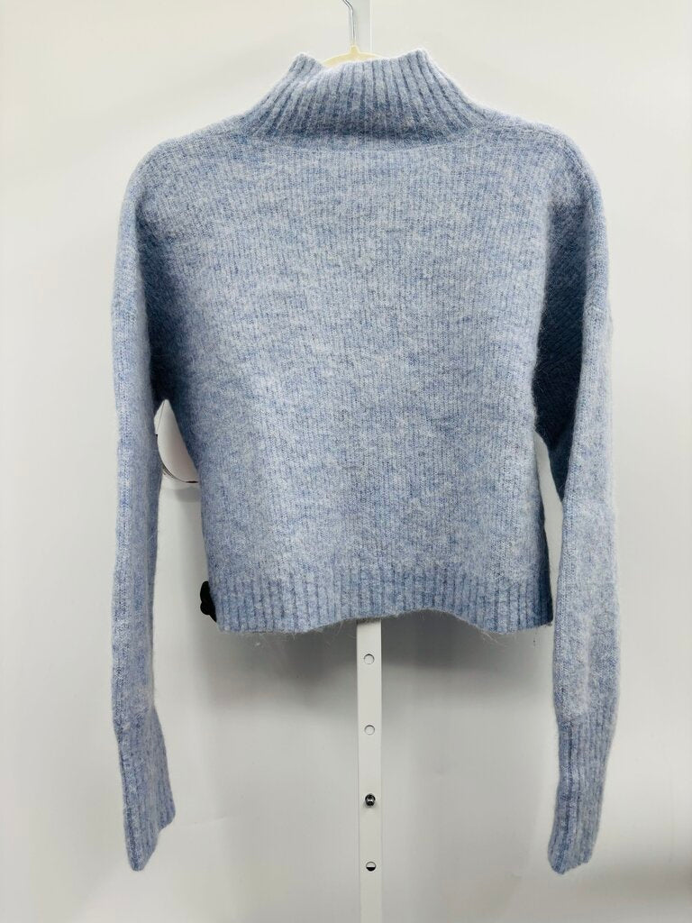 & Other Stories Sweater Blue S