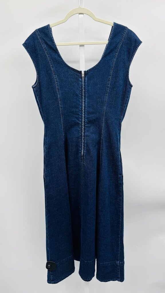 Madewell Dress Denim 6