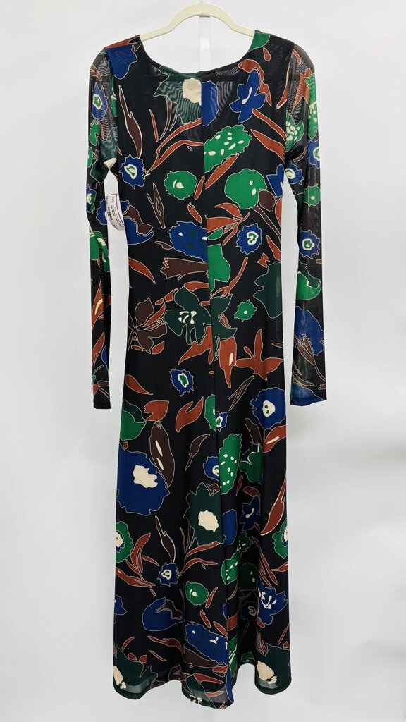 Cleobella Maxi Dress Multi M