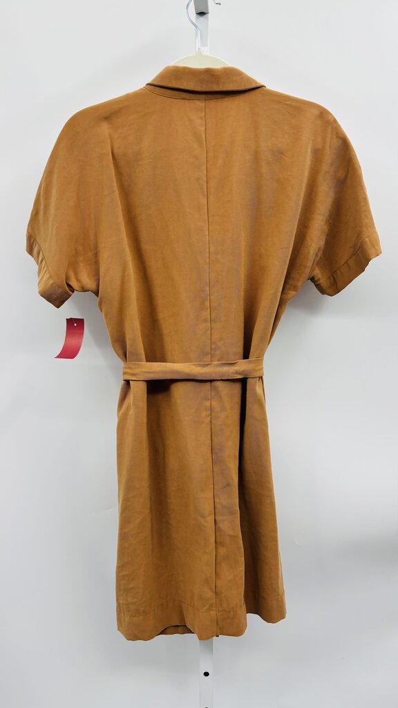 BCBGeneration Dress Tan M