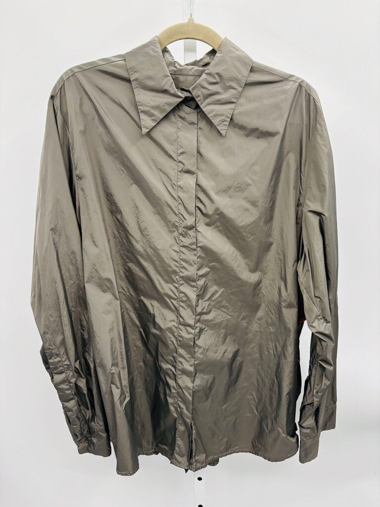 The Frankie Shop Jacket Grey L