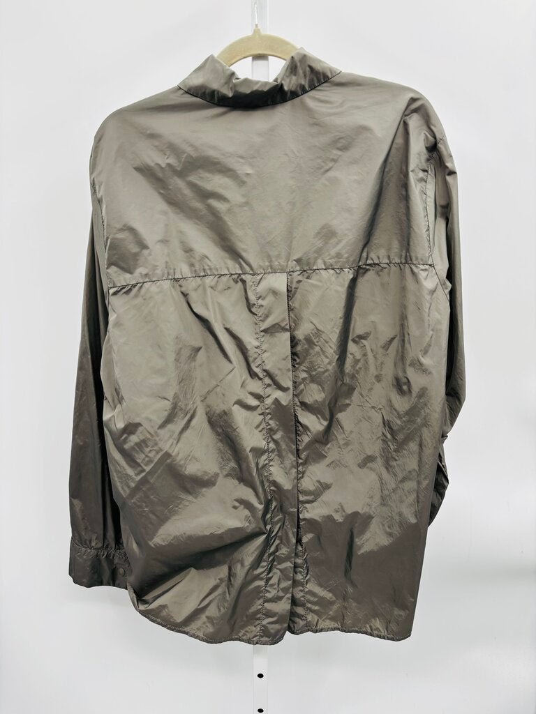 The Frankie Shop Jacket Grey L