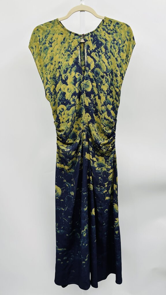 No. 6 Store Maxi Dress Green L