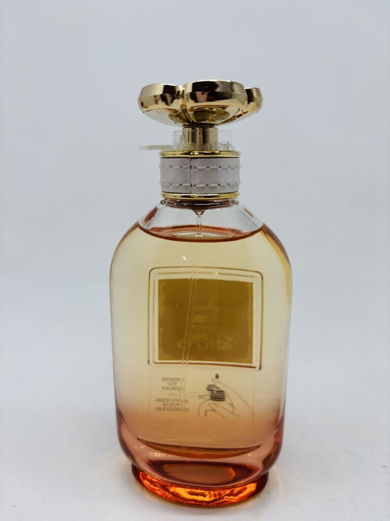 Coach Perfume Pink 90ml