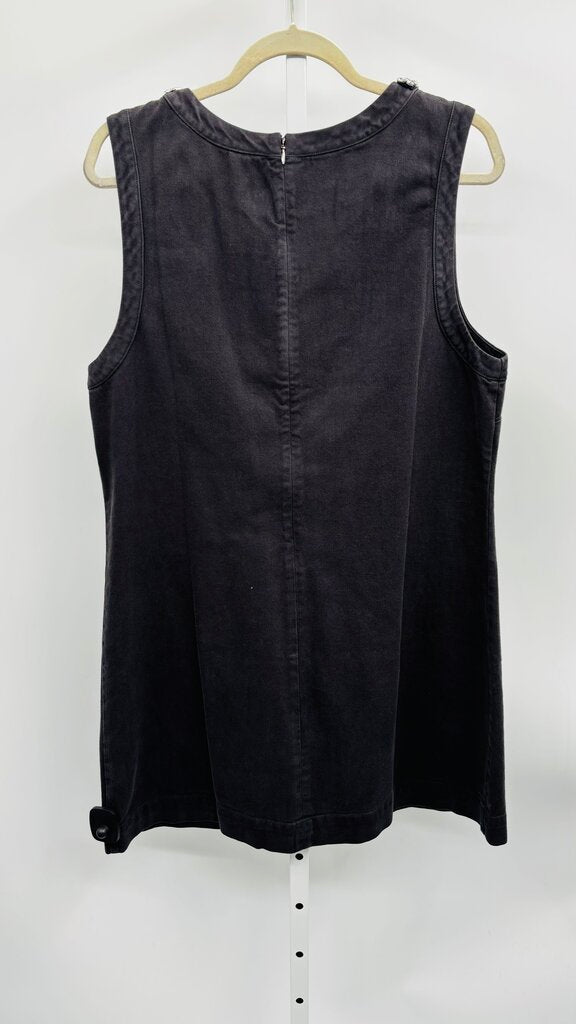 Gap Dress Black L