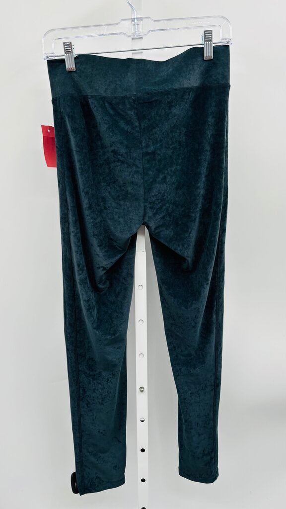 James Perse Leggings Green 4