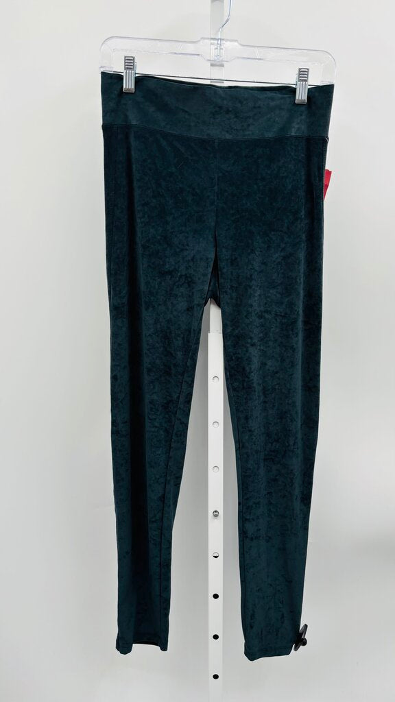 James Perse Leggings Green 4