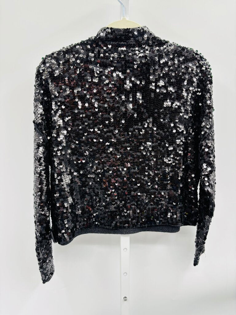 Pilcro Top Black XXS