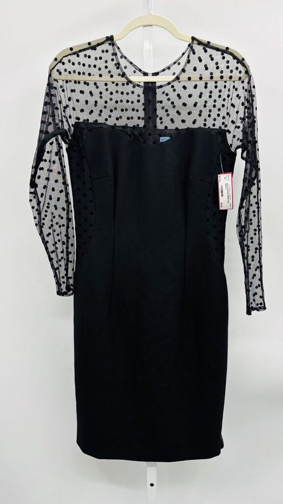Antonio Melani Dress Black 4