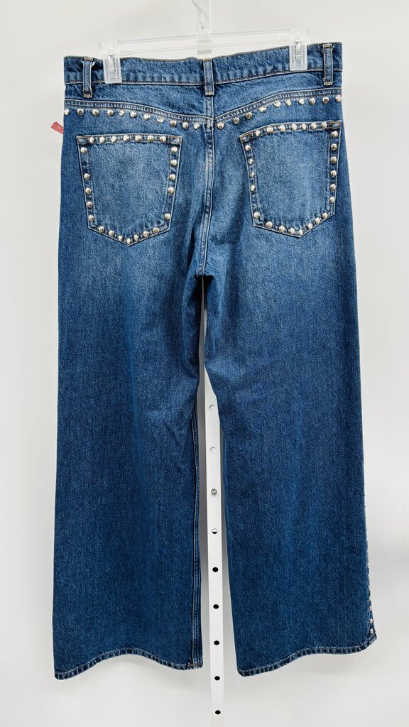 Reformation Jeans Denim 8