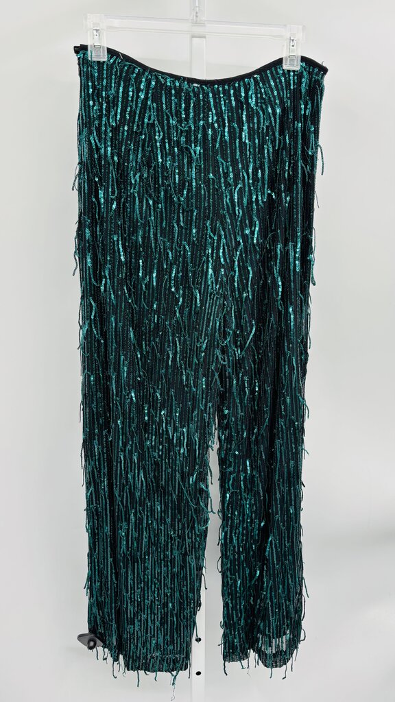 Maeve Pants Green 6