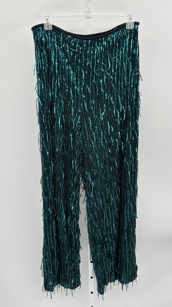 Maeve Pants Green 6