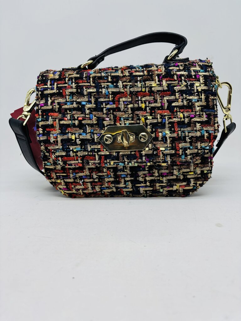 Steve Madden Crossbody Bag Multi