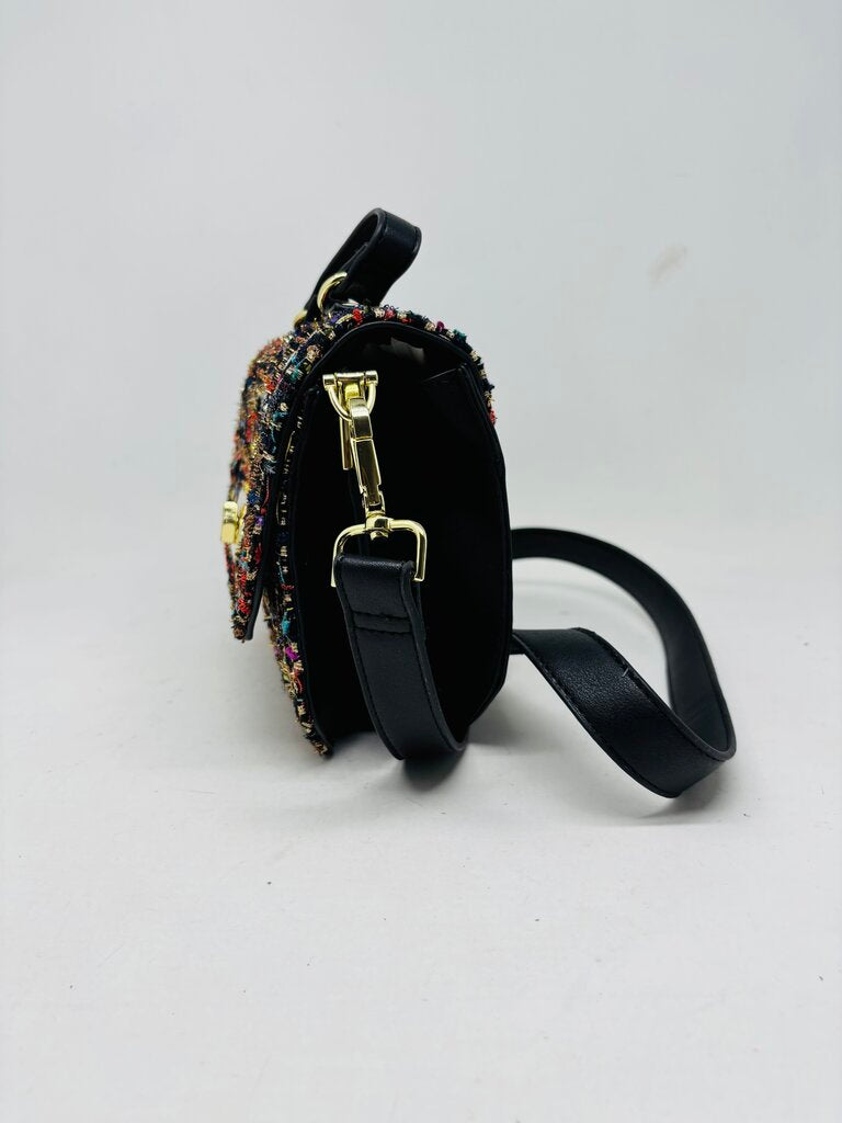 Steve Madden Crossbody Bag Multi