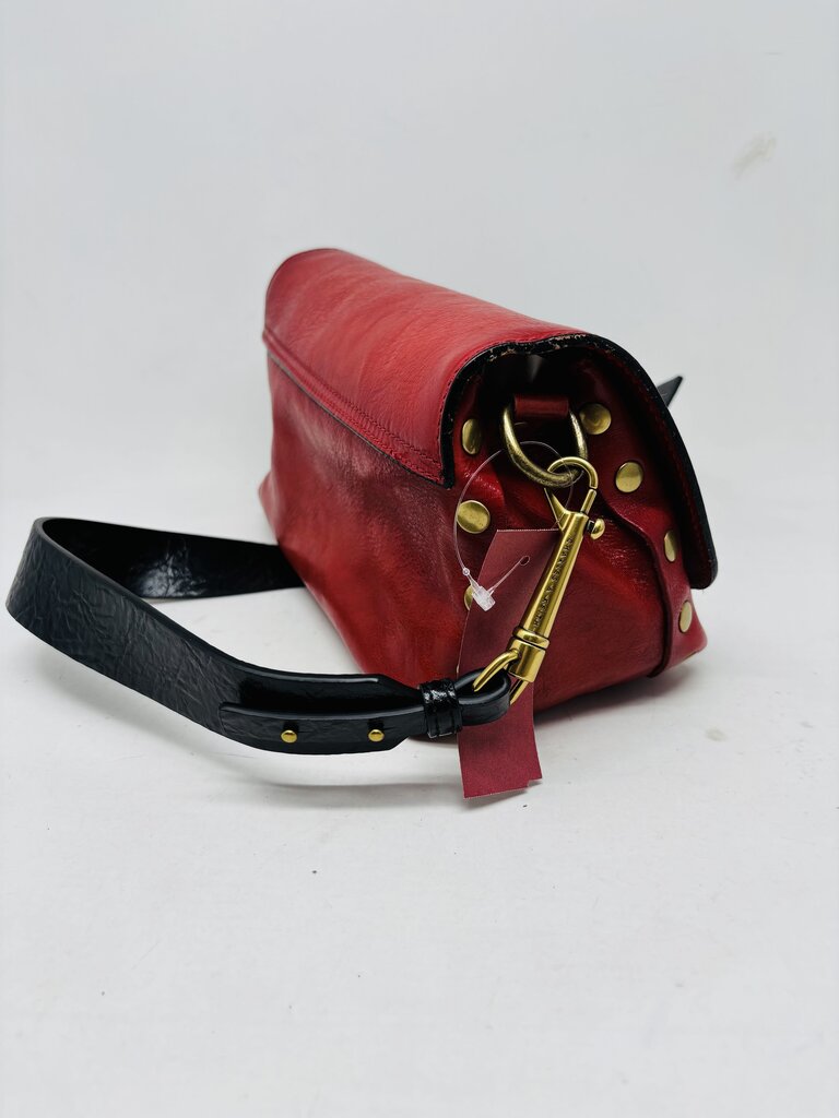 Pratesi Handbag Red