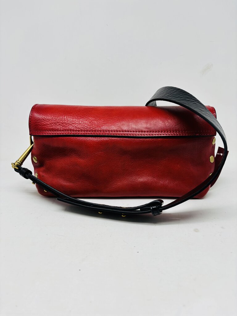 Pratesi Handbag Red