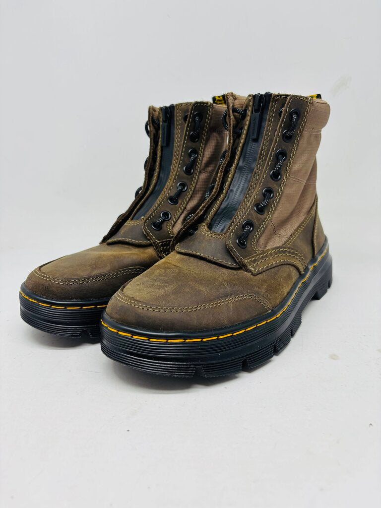 Dr. Martens Ankle Boots Brown 7