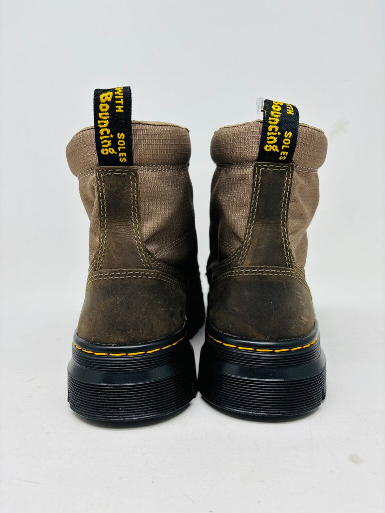 Dr. Martens Ankle Boots Brown 7