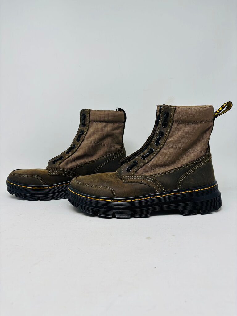 Dr. Martens Ankle Boots Brown 7