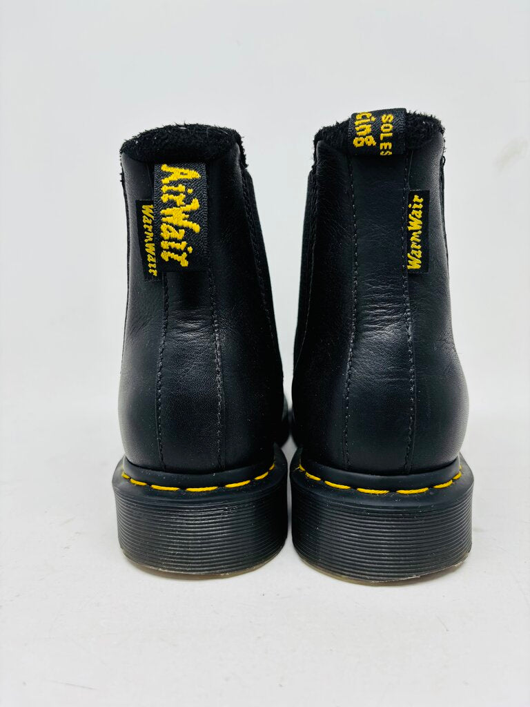 Dr. Martens Ankle Boots Black 7