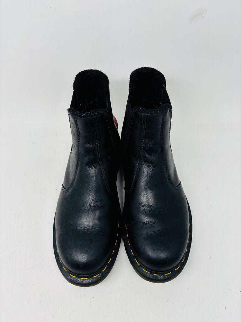 Dr. Martens Ankle Boots Black 7