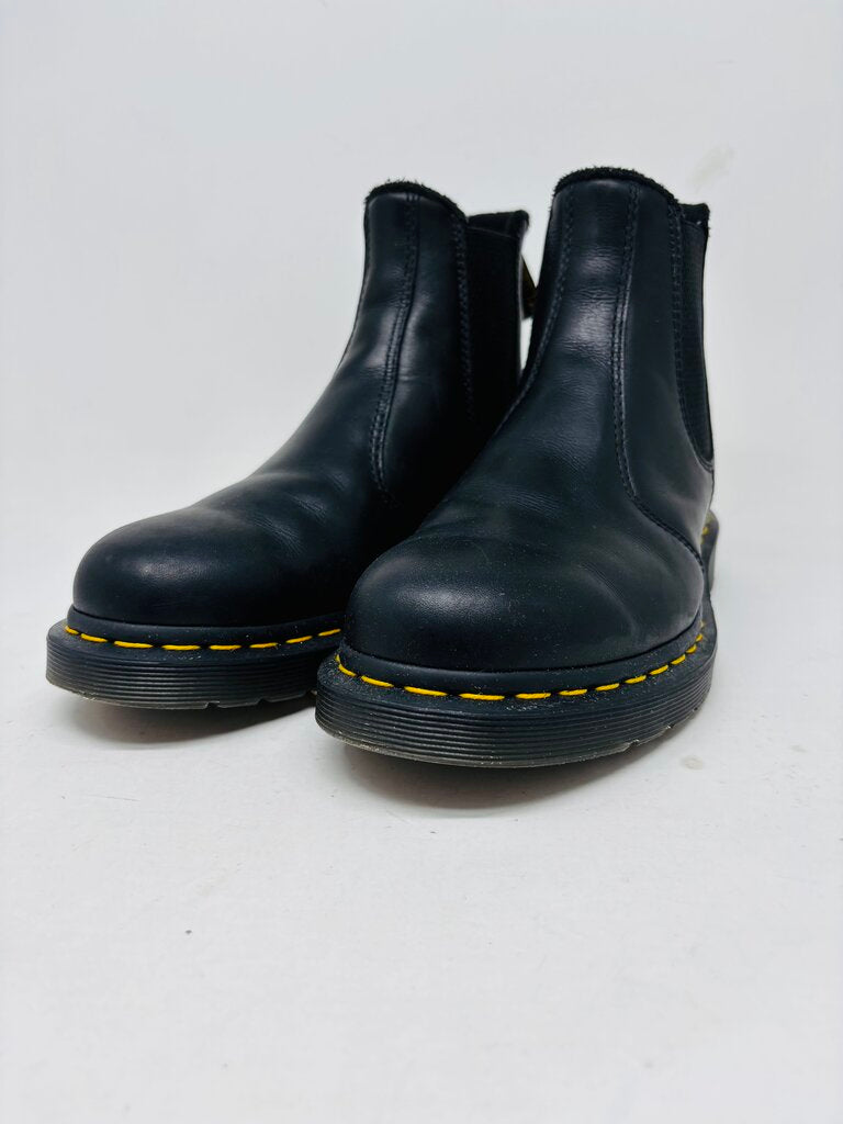 Dr. Martens Ankle Boots Black 7