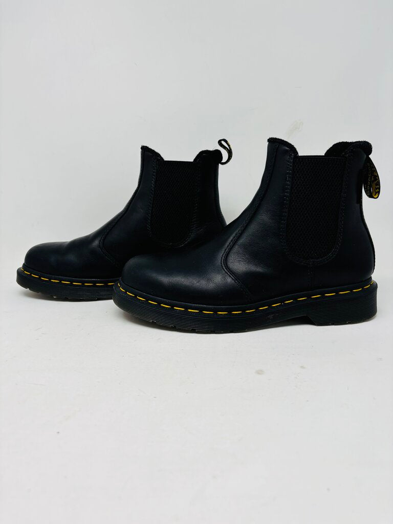 Dr. Martens Ankle Boots Black 7
