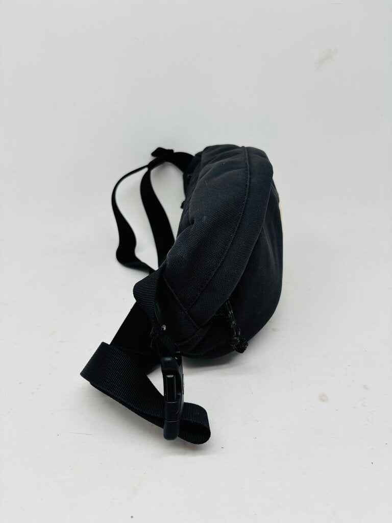 Fjallraven Belt Bag Black