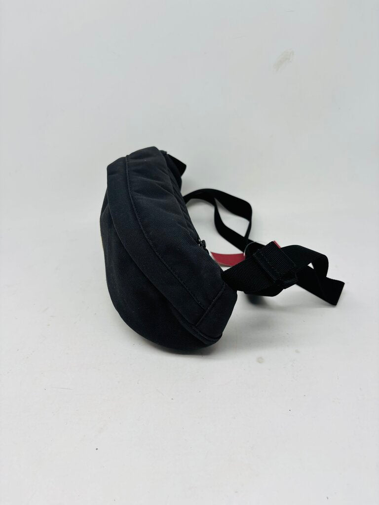 Fjallraven Belt Bag Black