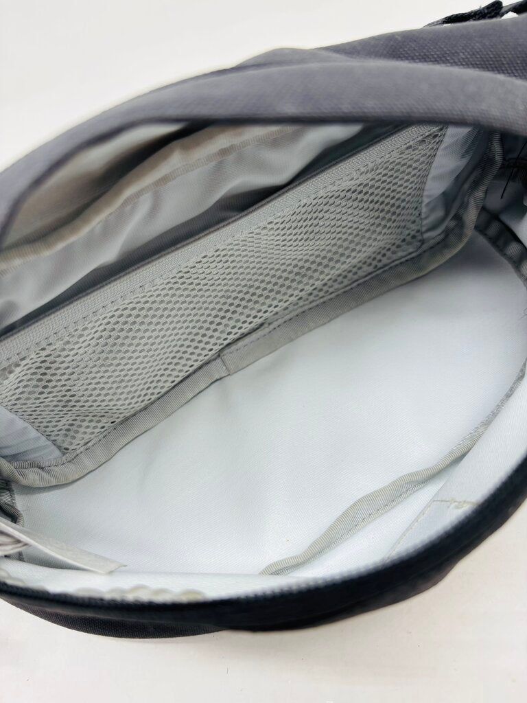 Fjallraven Belt Bag Black