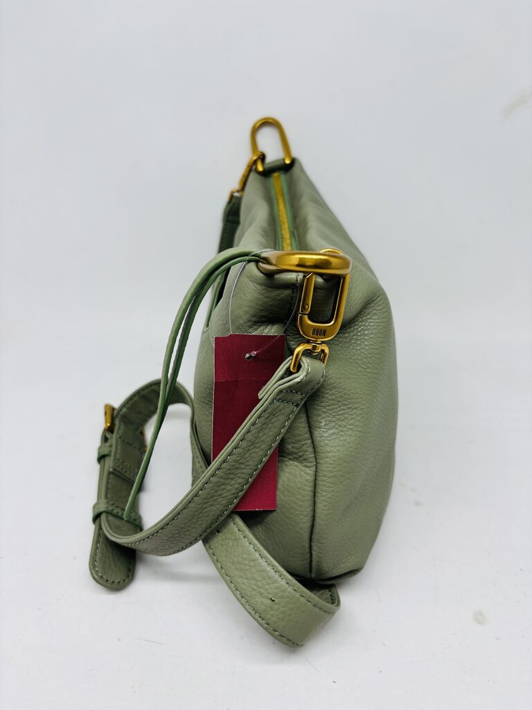 HOBO Crossbody Bag Green
