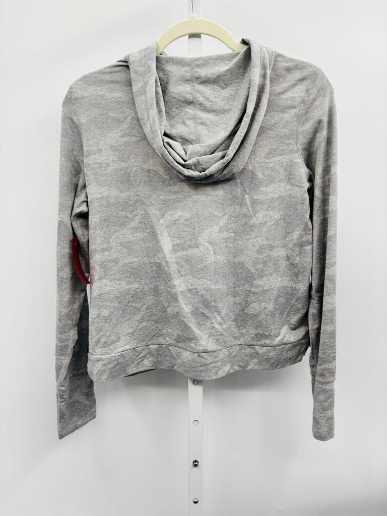 Vuori Hoodie Grey S