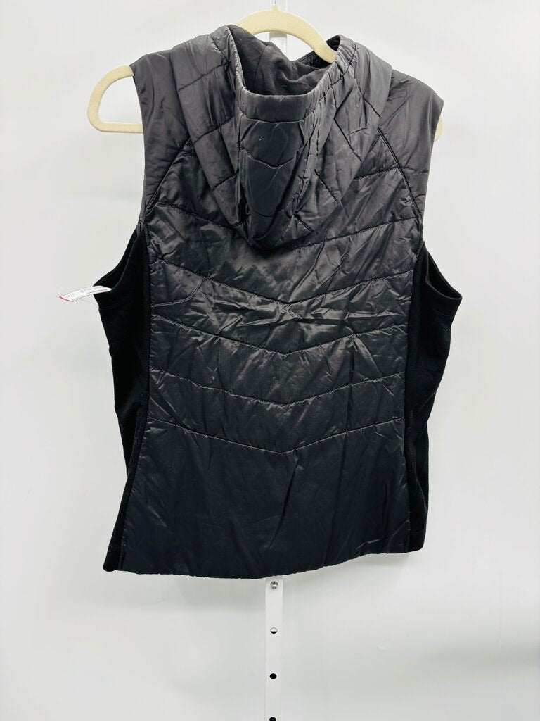 Smartwool Vest Black XL
