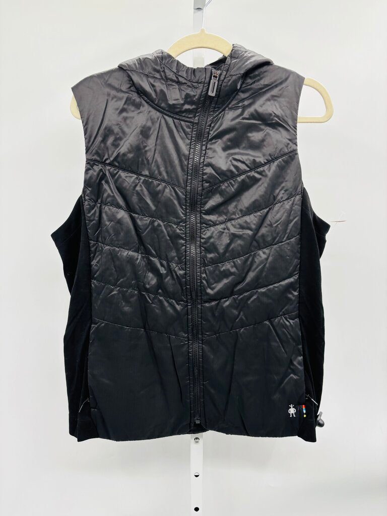 Smartwool Vest Black XL