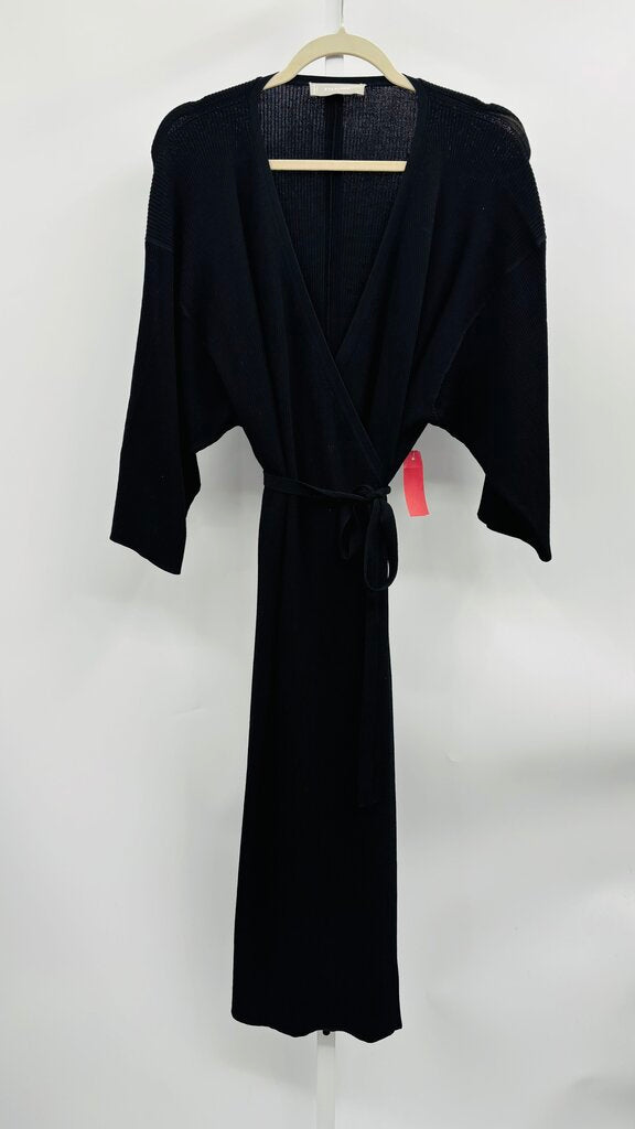 Everlane Dress Black L
