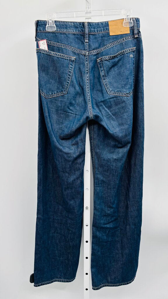 Rag & Bone Jeans Denim 00
