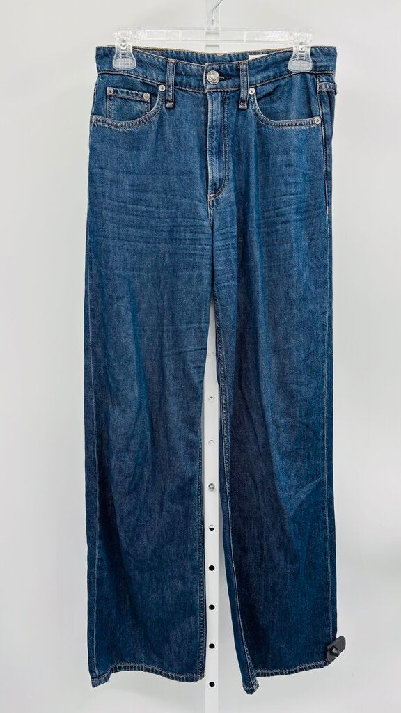 Rag & Bone Jeans Denim 00
